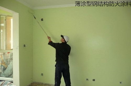 新型涂料全解析 你家装修，墙面涂装到底该怎么选？